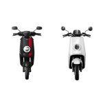 NIU EMOPED용 ALWAYSME 백미러 1 Pair nd : 옷장속모아