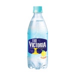 웅진 더 빅토리아 레몬 500mL : 티앤엠컴퍼니