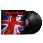 [LP] Thunder 썬더 - Live : 파인딩뮤직