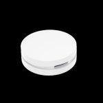 제조업체 소형 IBeacon 블루투스 CR 2032 코인 배터리 NRF52832 칩셋 BLE5.0 태그 비콘 도구 추적용 2개 : 분당플렉스58