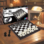 체스 자석 보드게임 어린이 성인 테이블 게임 : 애들랜드토이스토어
