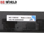 Lenovo G70-70 80 35 B70-80 노트북 5B30G89492 용 LCD 베젤 커버 스크린 전면 프레임 쉘 케이스 : 분당플렉스54