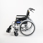 닛신 복지용구 초경량 휠체어대여 NA-101W : 문원상사 복지용구