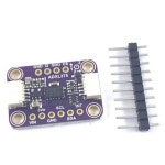 ADXL375 모듈은 I2C 및 spi를 하여 3축 가속도(+-200g)를 지원합니다. : 분당플렉스57