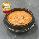 찬장 콩비지찌개 국내산 수제 콩비지 찌개 밀키트 간편식 : 농부아들의반찬가게 찬장
