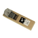 센키치히라칸나 대패 날수건 60mm 목재 절삭 가공용 강철 장착 깊이 6.7 높이 26.2 폭 7.4cm 50mm : 신부상회