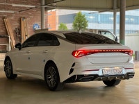 [중고] K5 : 마춤카 주식회사