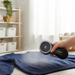 무선 세탁소 니트 보풀제거기 업소용 세탁소용 전기식 옷 보플제거기 : 주식회사 NEXT 신일