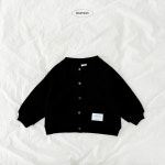 [26봄] 베이블리 크로플가디건 : 소로소로-sorosoro