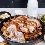 국내산 오향 족발 1.3kg 통족발 왕족발 : 맛의비결