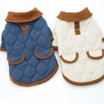 댄디 하네스 패딩자켓 S-2XL 애견패딩 반려동물옷 : 현스토어77