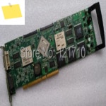 산업용 장비 보드 VPX-INHYB F7191-0601 REV A 다중 채널 비디오 및 RGB 캡처 컨트롤러 : 포지앤드릴