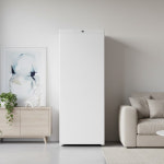 [N희망일배송] 캐리어 122L 화이트 김치에디션 MFNO122WKM1 : 캐리어냉장고