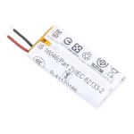 Garmin Vivosmart 5 시계 밴드 + 무료 도구 용 새 361-00156-00 교체 배터리 117mAh 3.8V : 넥스트마켓98