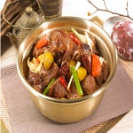 한우 찜갈비 소갈비 찜용 마장동 투뿔한우 선물세트 설로인 명절 설 구정 축산시장 : 팔팔88황금한우