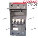 ABB 컨택터 AF40-30-00-13 AC 100-250VAC/DC 3상 : 현진 상사