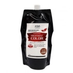 아오미 헤어 왁싱 트리트먼트 칼라 500ml/16종 : 한미르뷰티