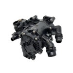 11538631943 BMW X1 X2 F10 F20 F21 F40 F44 F45 F46 용 엔진 냉각수 온도 조절기 2017-2022 11538648791 538081010 : 송하유통55