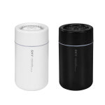 케어 MH10 C타입 차량용 책상용 초음파 미니 가습기 화이트 : 스카이공식스토어