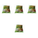 와이즐리 새콤달콤 고소한 유부초밥 320g 4개 : 정품아니면사람아님