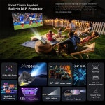 울레폰 아머 34 프로 512GB 16GB 안드 15 디멘시티 95인치 러기드폰 6 73 5G Global Version : R라포트