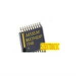 1pcs MAX394CWP MAX394EWP SOP20 MAX394CAP MAX394EAP SSOP20 [SMD] : 분당플렉스57