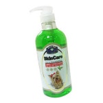 스킨케어 약용샴푸 750ml 강아지린스 목욕용품 애견샴푸 : 현스토어77