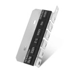 1PCS  68368853AA 956-600 메인 퓨즈 : 분당플렉스58