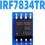 30PCS  원본 IRF7834TRPBF IRF7834TR F7834 SOP8 : 분당플렉스57