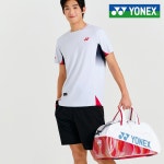 요넥스 261PH005M 남성 반바지 배드민턴의류 배드민턴복 2026SS : 우성스포츠
