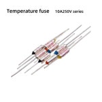 RY/TF 온도 퓨즈 10A250V 142 172 185 192 밥솥 냄비 온도 퓨즈 보험 : 분당플렉스60
