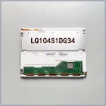 LQ104S1DG34 10.4인치 LCD 디스플레이 패널 : 가온전기.
