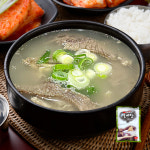 복만네 갈비탕 600gX10입 복만네식품 즉석탕 냉동국 대용량 : 복만네쇼핑