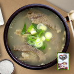 복만네갈비탕 600g 복만네식품 즉석탕 냉동 : 복만네쇼핑