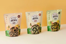 [닮다푸드] 김두부각30g : 닮다푸드