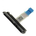 DELL 5458 5459 5455 HDD 플렉스 커넥터 HDD 케이블 01DGM 001DGM AAL10 NBX0001QP00 용 10개 : 분당플렉스59