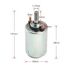 7 A2C53123520, 11377548387, 편심 SK914300, 1137 액추에이터, 샤프트 11377509295, 295 548 387, 교체 509 : 스마트블루마켓