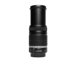 캐논 EF-S 55-250mm IS 망원줌렌즈 (2343) [중고] : 디지탈학