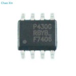 10 개/몫 F7403 IRF7403 F7406 IRF7406 F7413 IRF7413Z  SOP-8 : 분당플렉스57