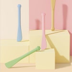 애완 고양이용 긴 손잡이 캔 따개 다기능 오프너 먹이 숟가락 뚜껑 : 퀵마켓98