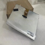 산업용 디스플레이 LCD 스크린 HSD104IXN1 : 가온전기.