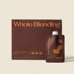 [1봉] 홀블렌딩 식물단백 파우치 (7개입) : 홀블렌딩