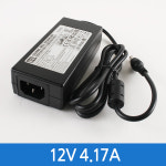 IEC 62368-1대응 아답터 어댑터 CWT 12V 4.17A/PAA050F/KPA050F/KPL-050F-VI(6등급) : 선플라워에너지