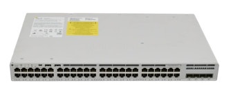 시스코 C9200L-48T-4G-E 48포트 L2스위치 광허브 : 품렌탈