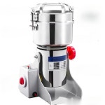 제분기 곡물 분쇄기 방앗간 한약 원두 분말기 분제기 : 업소 도매 팩토리