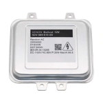 HID 제논 헤드라이트 밸러스트 유닛, 5DV00961000, D1S, 5DV 009, 610-00, BM-W X5 E70 용, 자동차 액세서리, 2 개 신제품 : Hercules... 