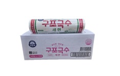 구포국수 세면1.4kg : 구포누들팡