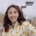 네파 여자 촌캉스 꽃무늬 내피 따뜻한 플리스 후리스 가디건 자켓 간절기 : 네파 포항오광장