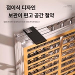 강아지 철망 펜스 애견 출입문 반려견 철제 넓은 대형견 147 두꺼운 접이식 202 : 호두아저씨네