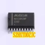 1pcs MAX394CWP MAX394EWP SOP20 MAX394CAP MAX394EAP SSOP20 [SMD] : 분당플렉스57